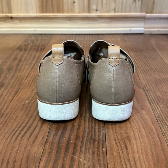 Dr. Scholl’s Platform Loafers - Picture 2 of 6